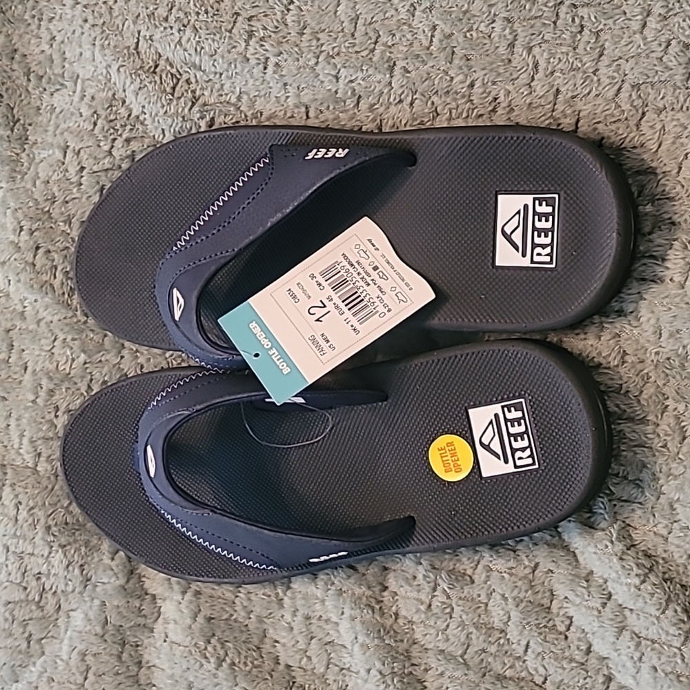 REEF Men's Flip flops